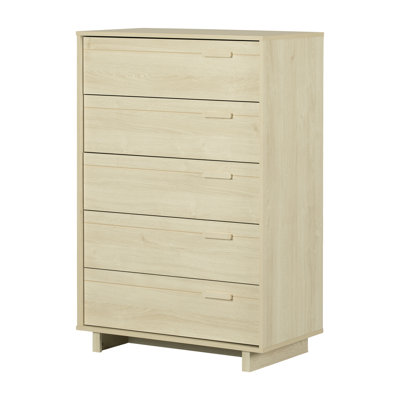 Commode 5 tiroirs Noah Kids