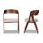 Partlow 18.25'' H Upholstered Side Chair-1006804608