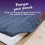 Slumberdown Orthopaedic Firm Support Crate Mattress Pet Bed-99340331-99340334