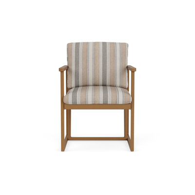 Summit Outdoor Dining Armchair
