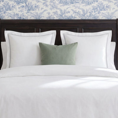Baela Linen Shams