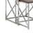 Gragg Nesting Table Side 2 - Pieces End, Metal, Accent, Living Room, Bedroom, Metal-1305322122-1256981400