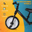 EvoNet Pedal Ride On