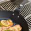 ZWILLING BBQ+ 11-Inch Perforated Carbon Steel Fry Pan With Removable Handle