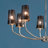 Dimmable Classic / Traditional Chandelier-772255264-789374856