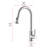Elegant Home Living Sem Kitchen Faucet-95236195