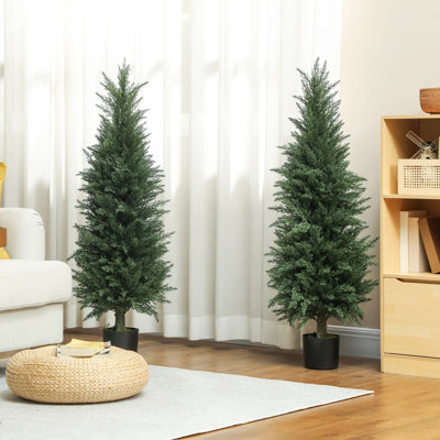 120cm Faux Tree