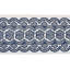 Astrid Embroidered Tape-62584727