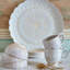 Cristal Stoneware Fruit Bowl