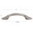 GlideRite Hardware Classic Twisted Pull-88577177
