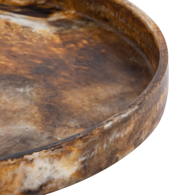 Muriel Resin Tray