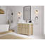 Ensemble de meuble-lavabo simple 42 po Craig-Lee-241019114