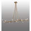 12 - Light Chandelier