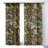 Yordin Blackout Curtain Single Panel-1068176510