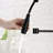 Pull Down Single Handle Kitchen Faucet-45226063