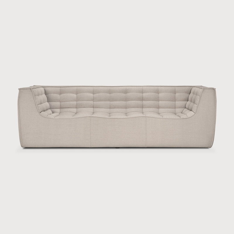 Sofa, Beige