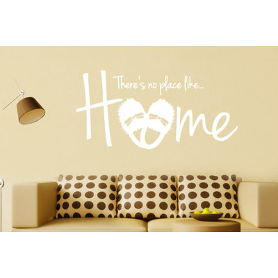 Non-Wall Damaging Wall Decal