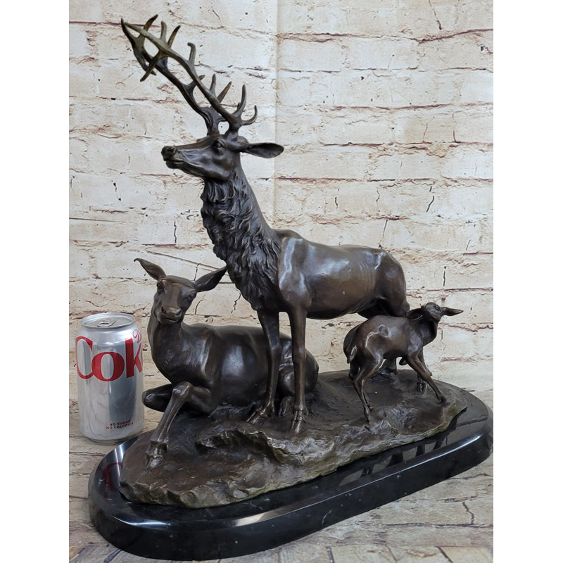 Figurines et sculptures Jiliana