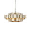 Grand Lotus 6 - Light Chandelier-60563842