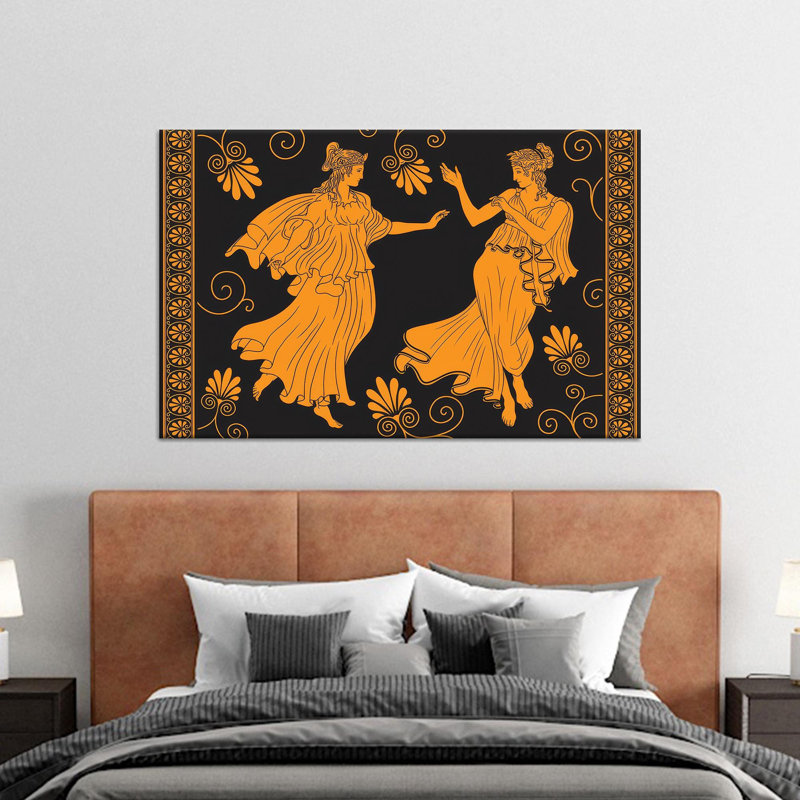 Print on Canvas, 25 cm H x 35 cm W, Wrapped Canvas