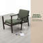 Fauteuil moderne à haut dossier-1744448393