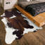 Striped Area Rug-118262326
