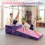 Tapis de fromage 47 po x 23 po x 13 po Incline Gymnastic