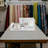 Computerized Embroidery Sewing Machine With LCD Screen