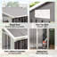 Garden Storage Shed