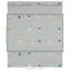 Papier peint en sisal Schumacher x Caroline Z Hurley Joshua Tree-61725874