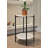 Rahn Stone Top End Table-1079533916-1079533914-1084968318