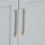 Ensemble de meuble-lavabo simple 61 po Magnolia-1122114553