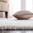 Haig Hand Tufted Wool/Cotton Oriental Rug in Gray/Ivory-280688243