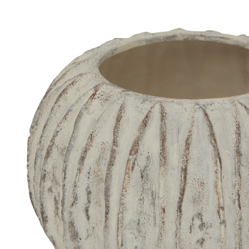 Catheline Handmade Ceramic Table Vase