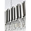 Lustre rectangulaire Lenora -373823505