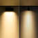 Dimmable Led Track Lighting Head
