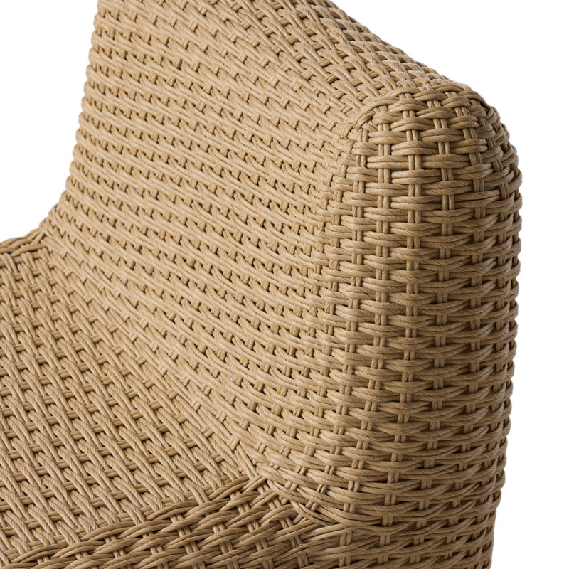 Dominico Outdoor Chair