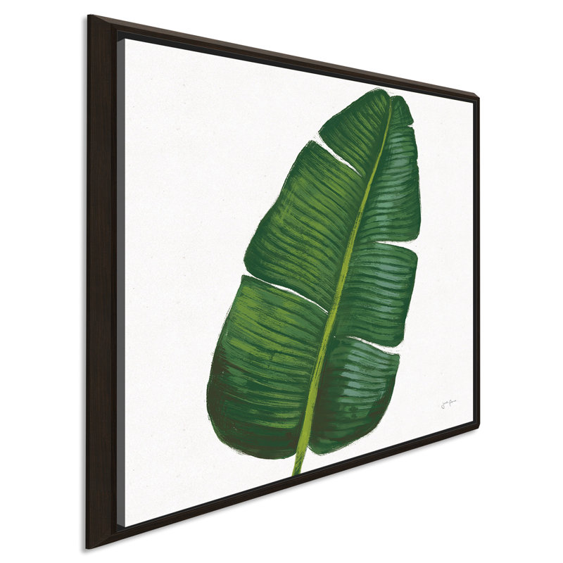 « welcome to paradise xv on white », reproduction de peinture à l’acrylique, H 27,5 po x l 27,5 po x P 2 po