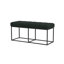 Xzavien Faux Leather Upholstered Bench-614185893