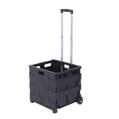 Chariot utilitaire roulant