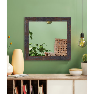 Miroir décoratif