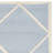 Sanyla Hand Tufted Wool Geometric Rug-607689730