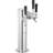 VEVOR Stainless Steel Draft Tower