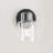 Sayward 1-Light Small Sconce-88979998