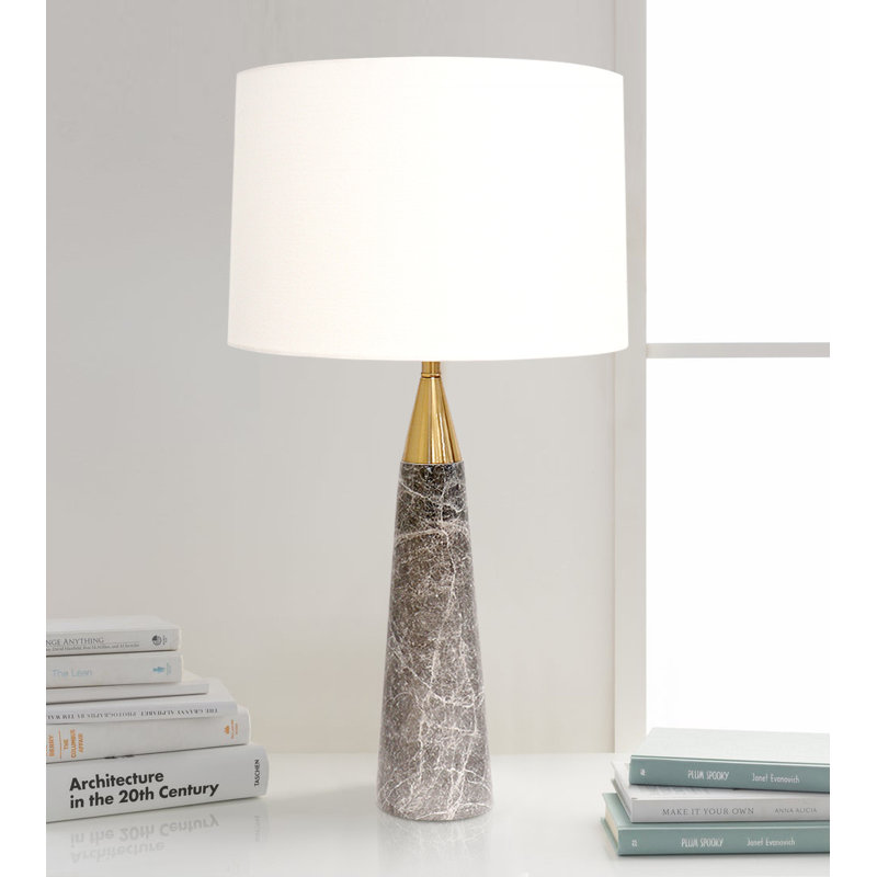 Lampe de table Radiance Spire