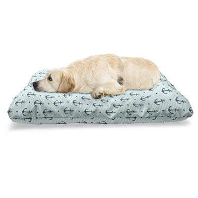 Polyester Pet Bed