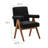 Modway Lyra Fabric Arm Chair Dining Chair-93235936