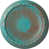 Copper Green Patina