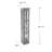 Mikeno Dining Cabinet-1675078170