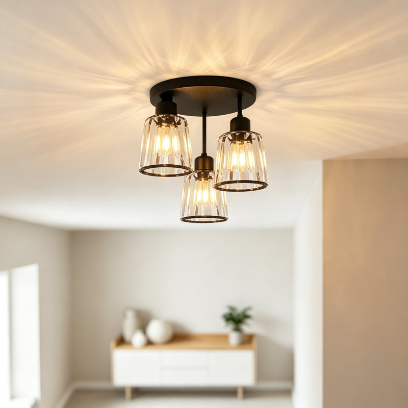 Flush Mount